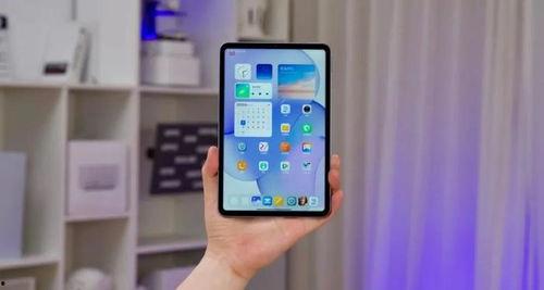 iqoo最新平板爆料,性能强劲，设计创新，引领平板市场新潮流”